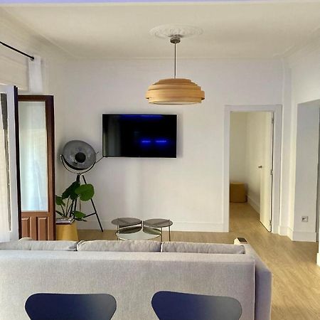 Apartamentos Boutique Puerta De Reyes Toledo Esterno foto