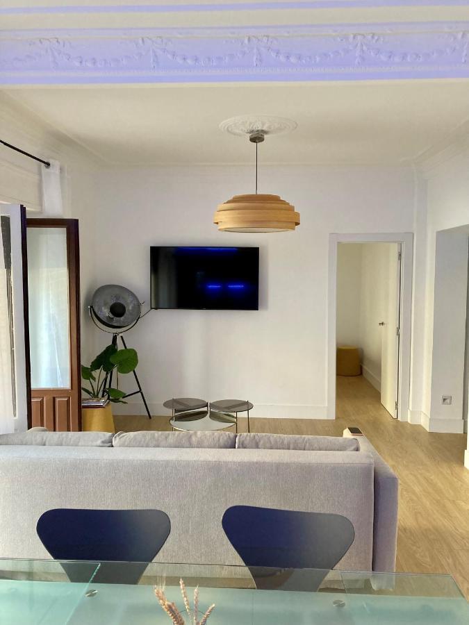 Apartamentos Boutique Puerta De Reyes Toledo Esterno foto